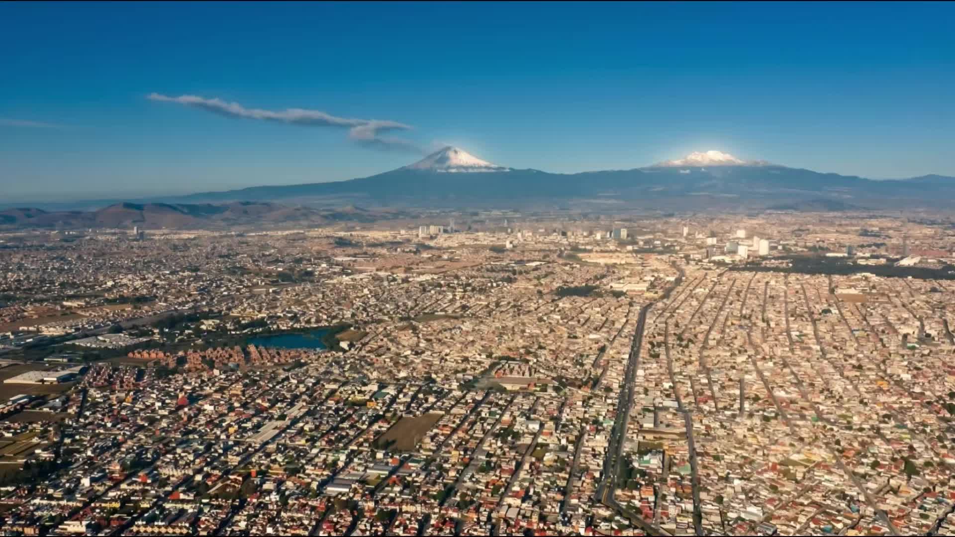 @3L COMUNIC4DOR Puebla
