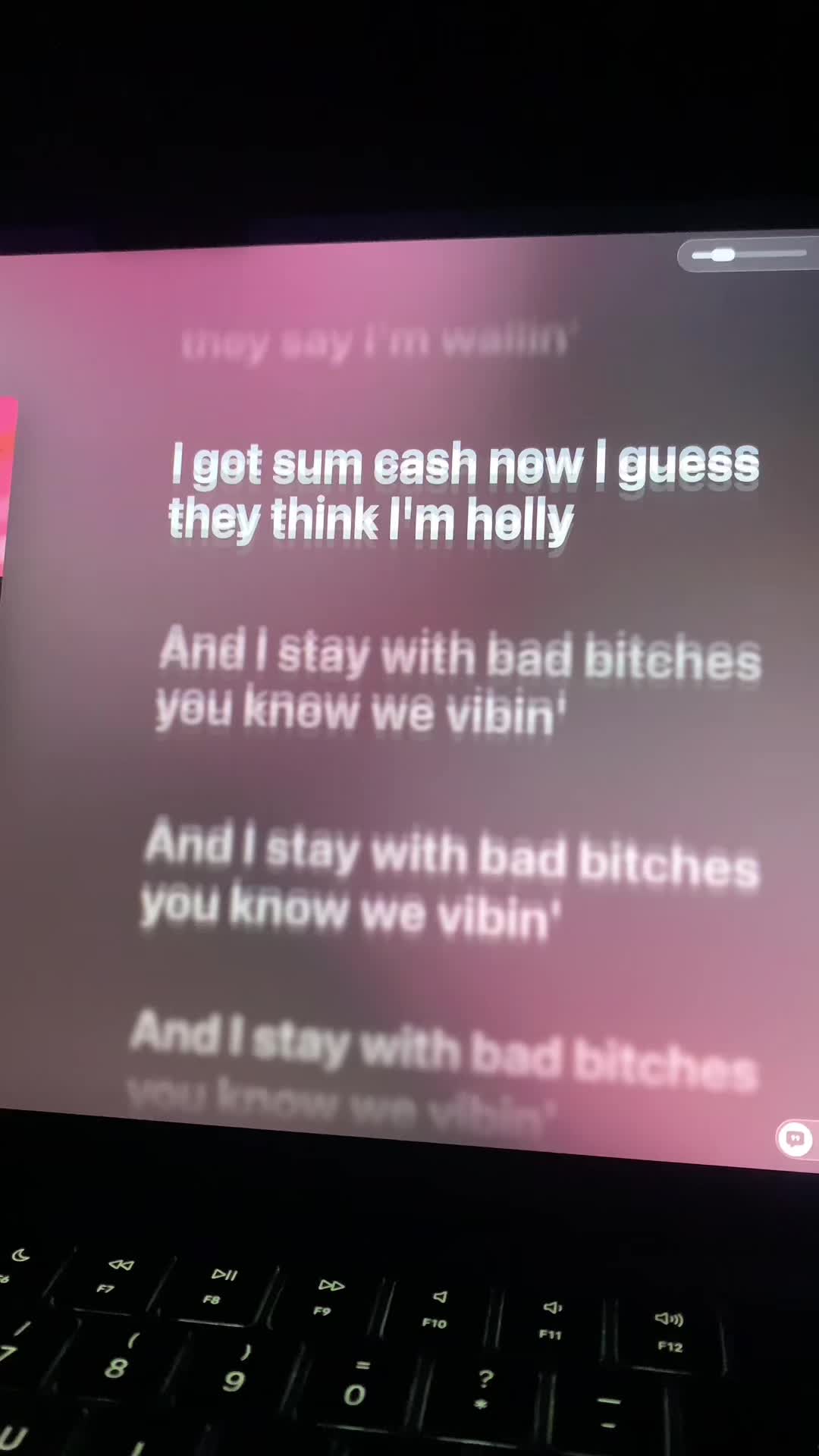 @lyricsfm