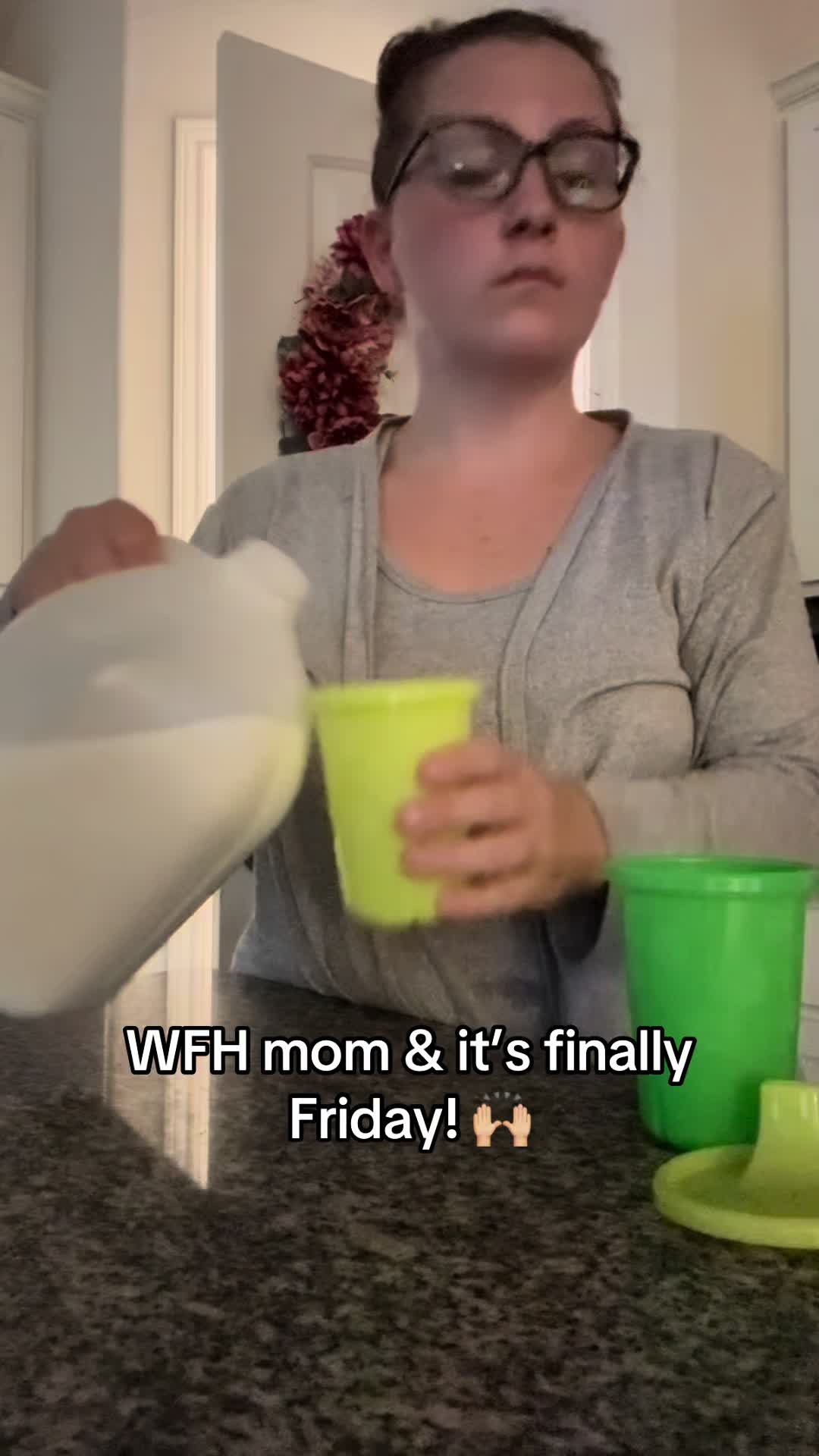 @Sara✨Working Motherhood