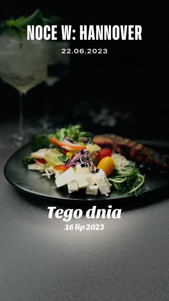 @Mamma Mia Chef