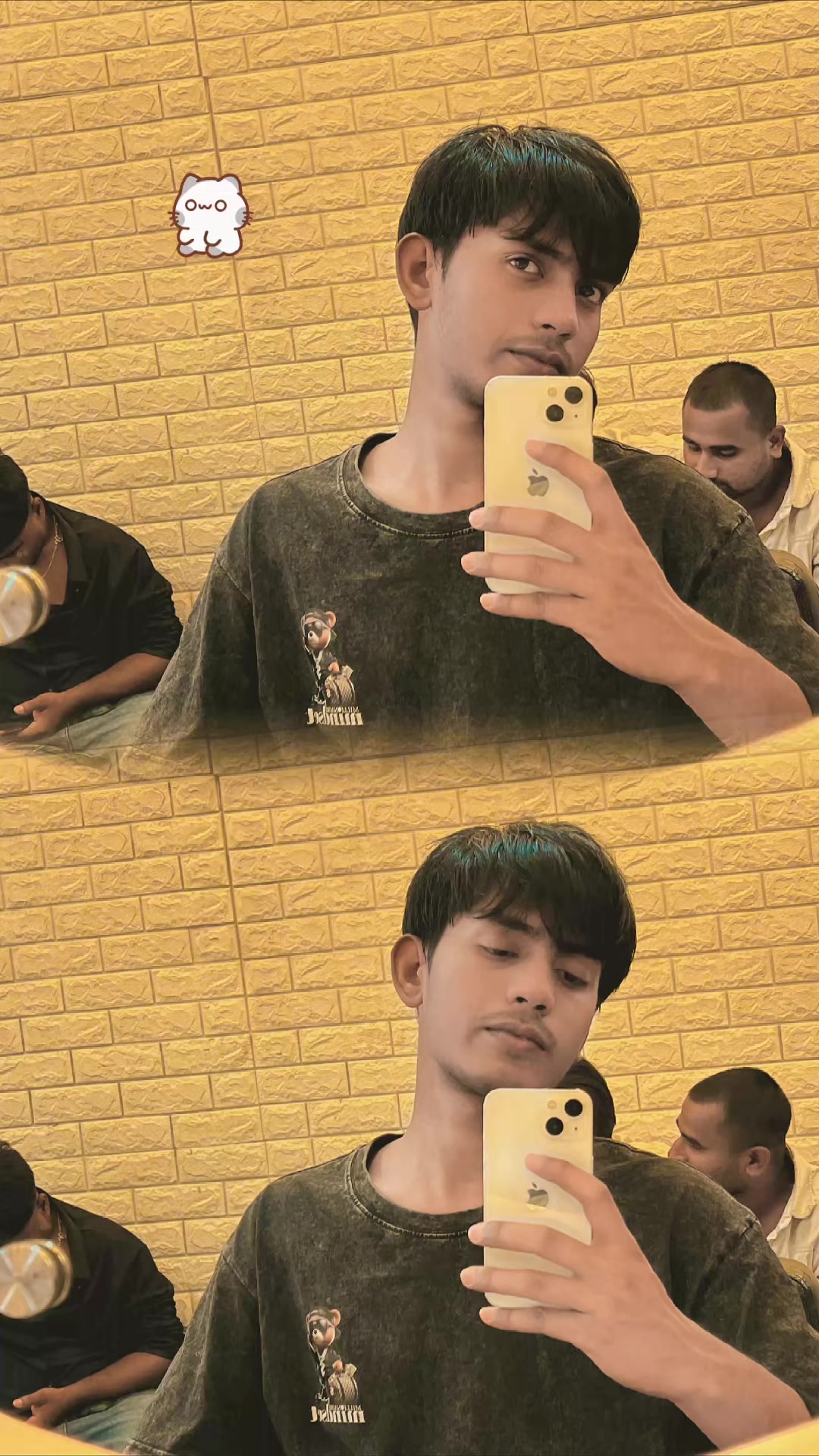 @ANISH SHEIKH ๐