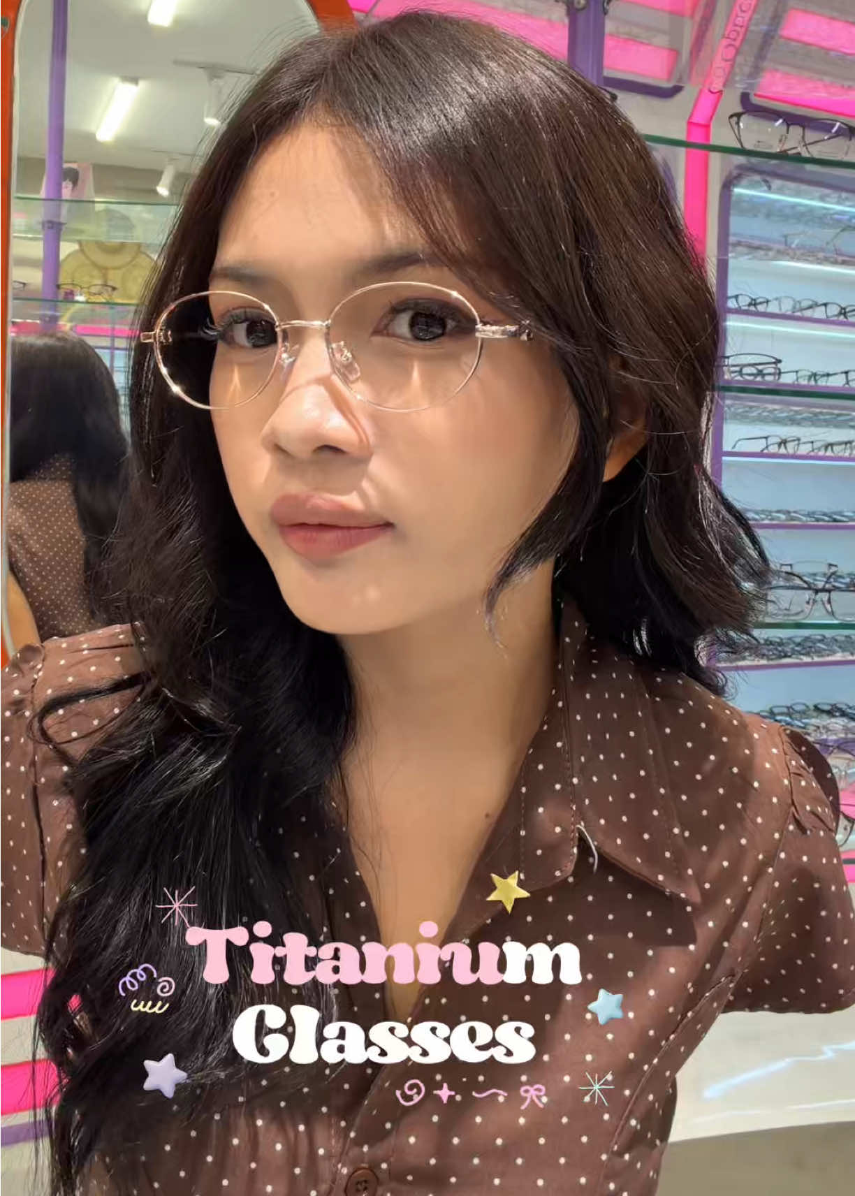 @Kanjok Glasses