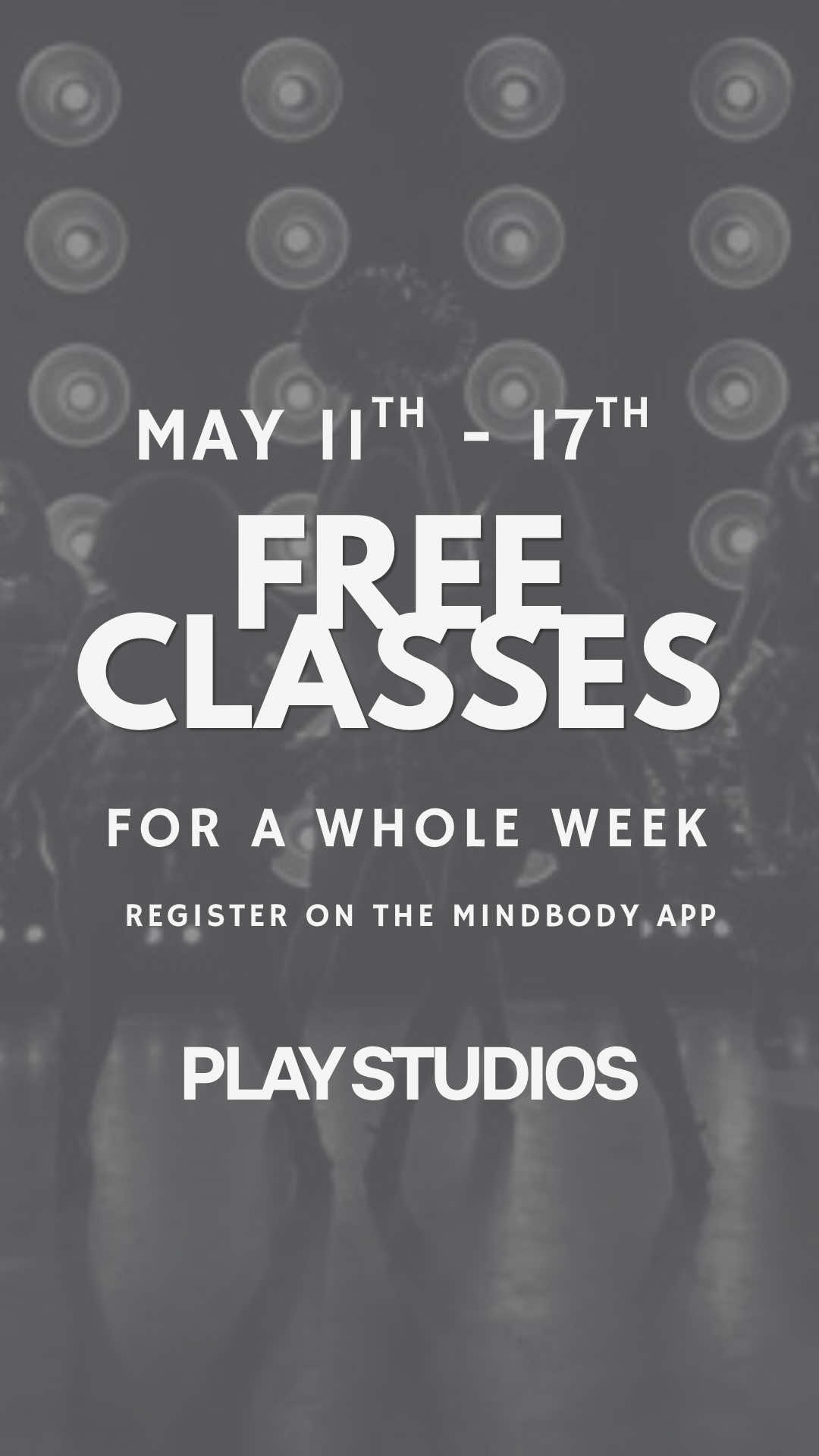@Play Studios | San Diego