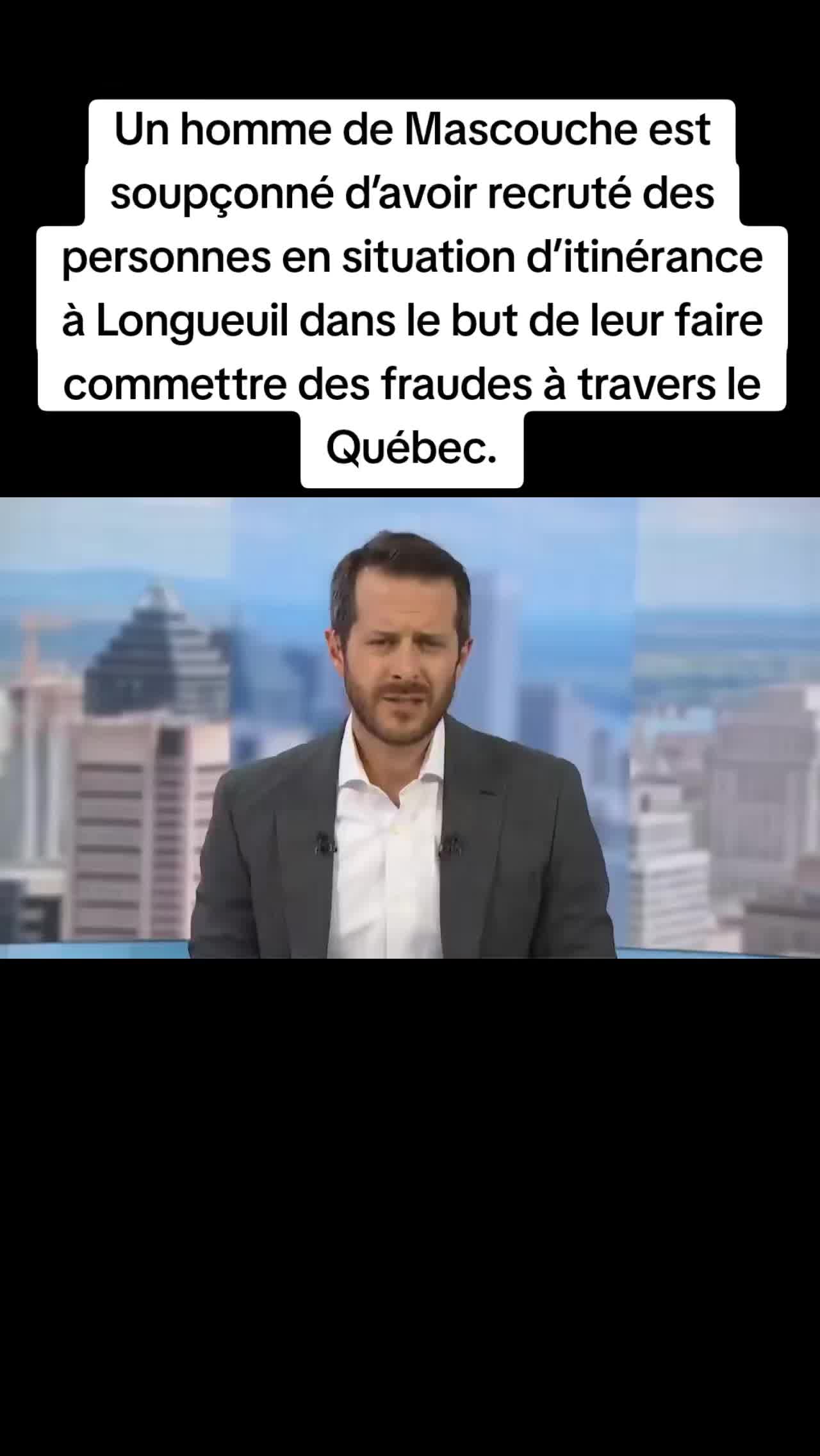 @Quebec infos