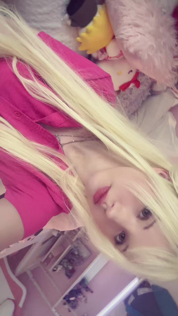 @arimika 🍬🐇