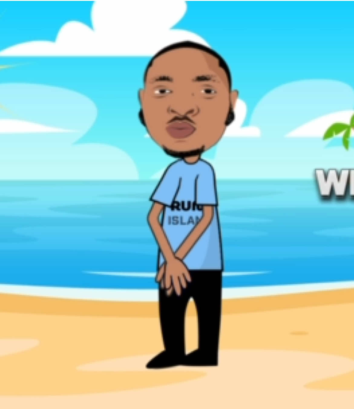 @IslandHeat