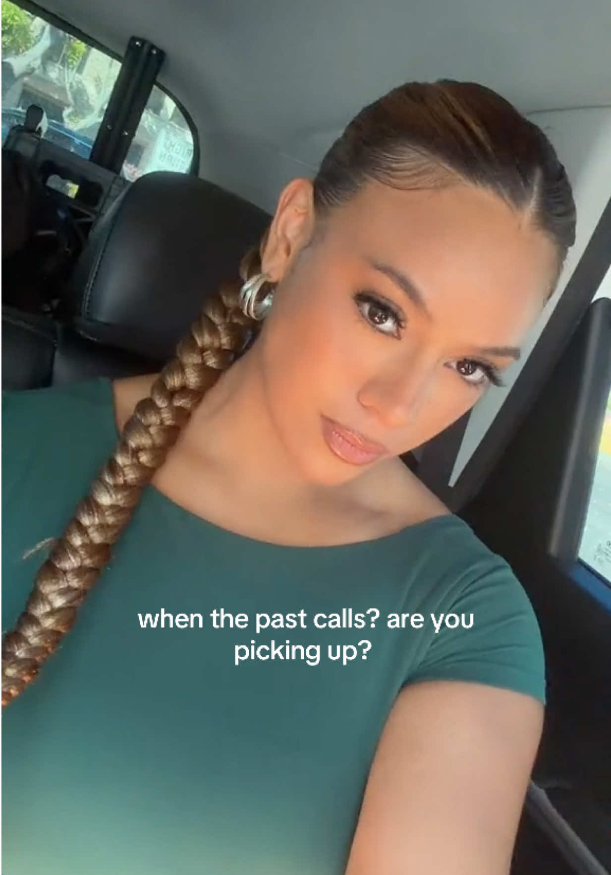 @Dinah Jane