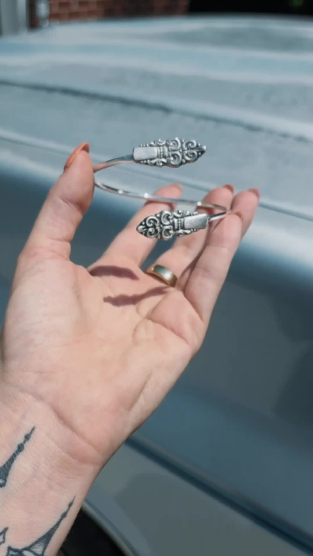 @SilverWear By Shana