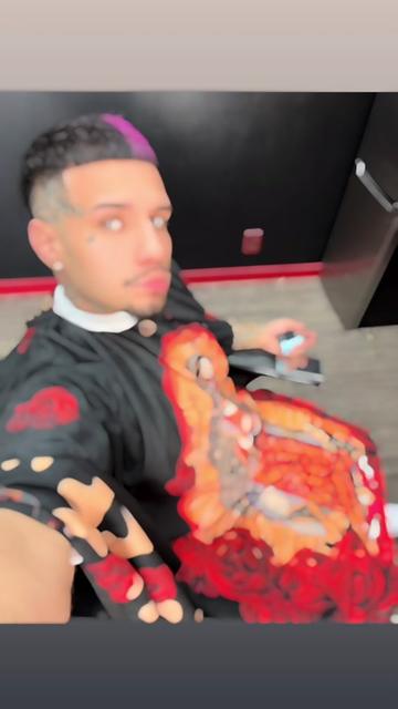 @ANTONIOGEE💈😈 🐜 👑