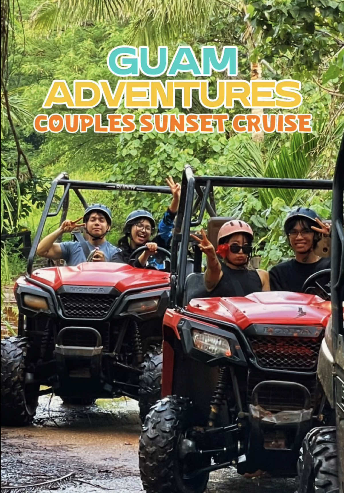 @Guam Travel Blog