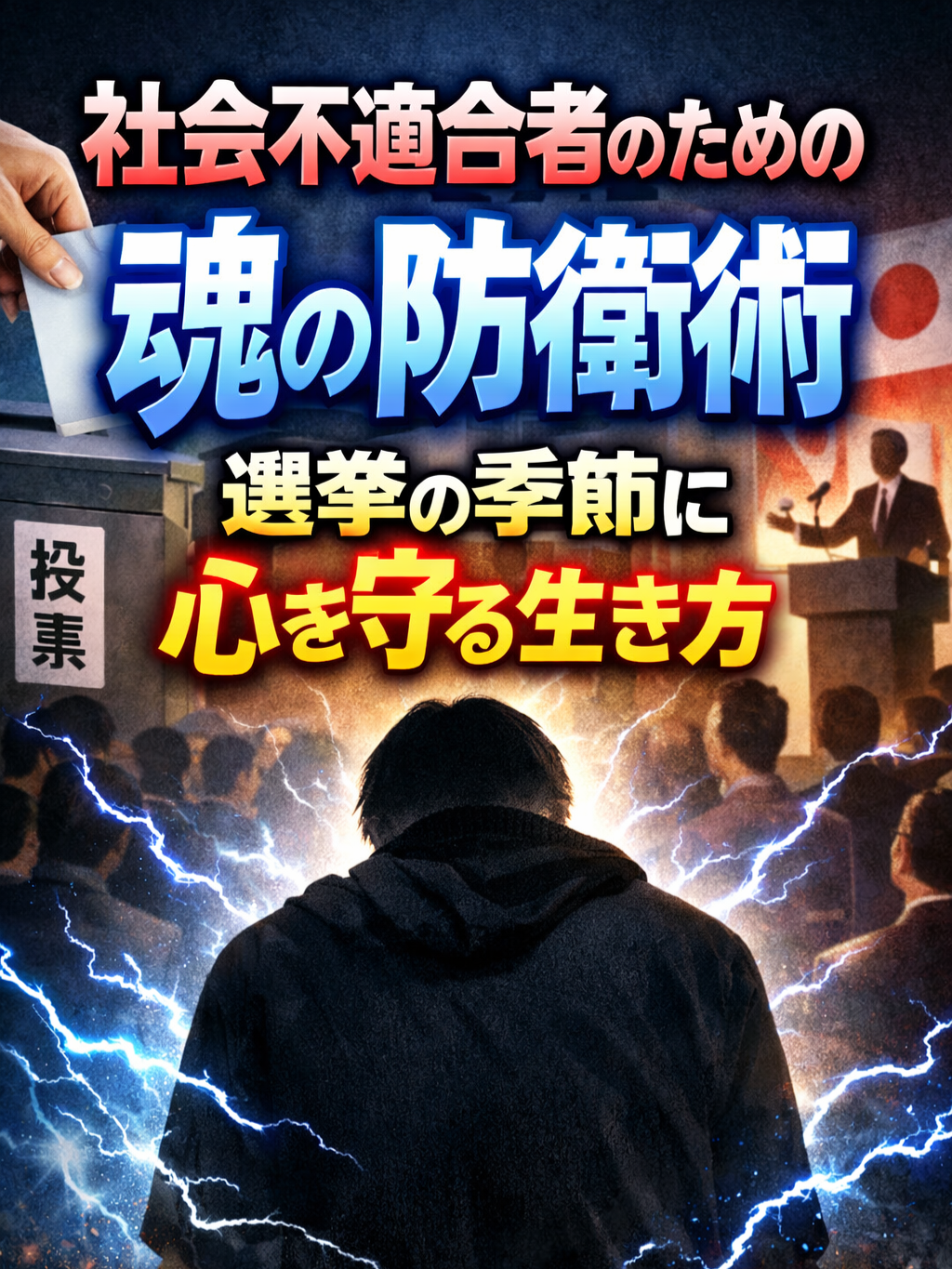 @社会不適応のスペシャリスト深山悠翔