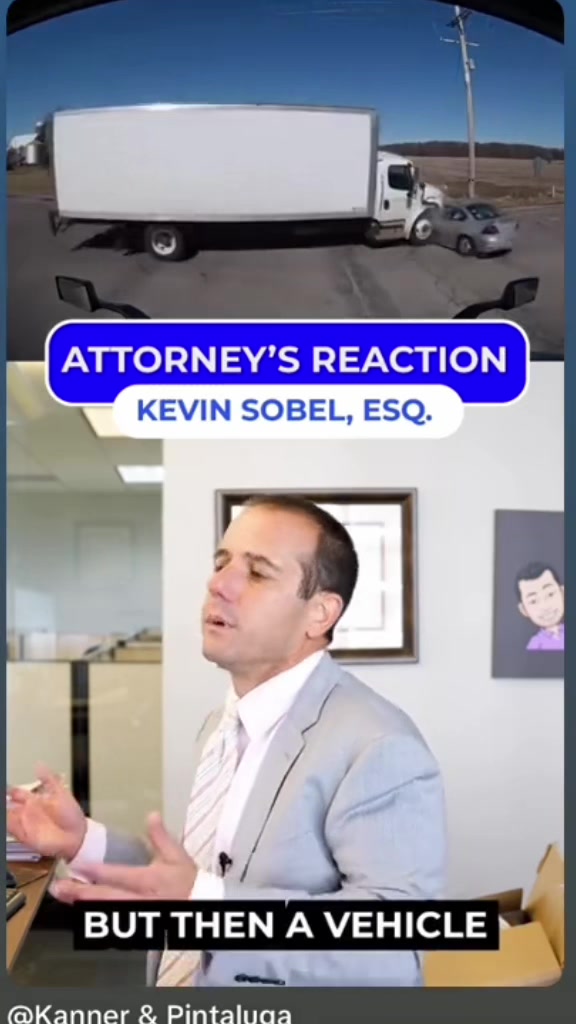 @Accident Attorney Kevin Sobel