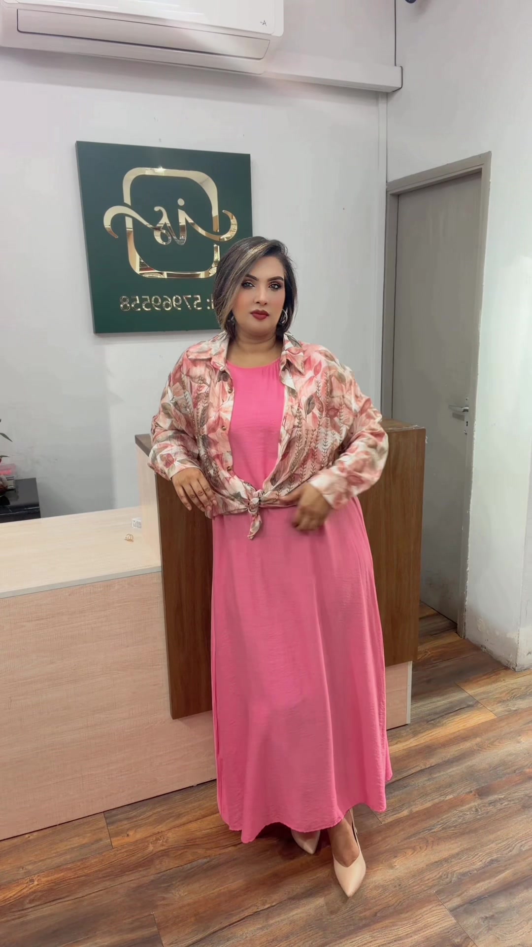 @Israa Style