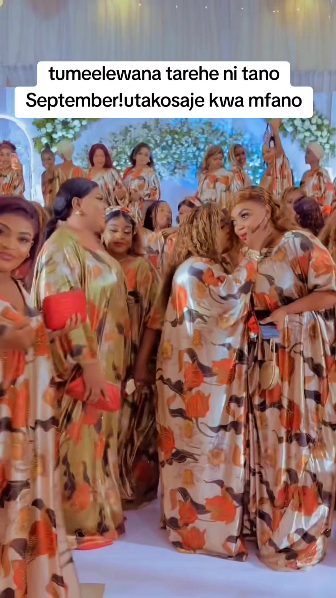 @Swahili festival