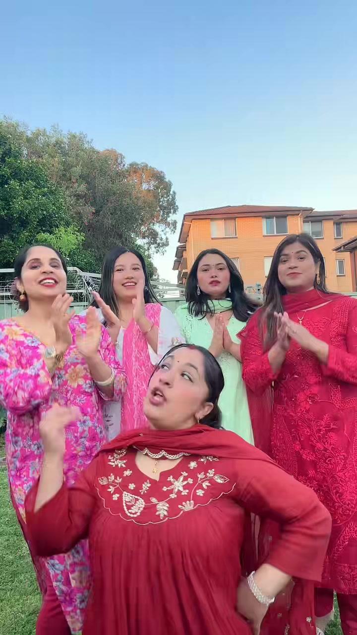 @Smriti Ghimire🇳🇵🇦🇺