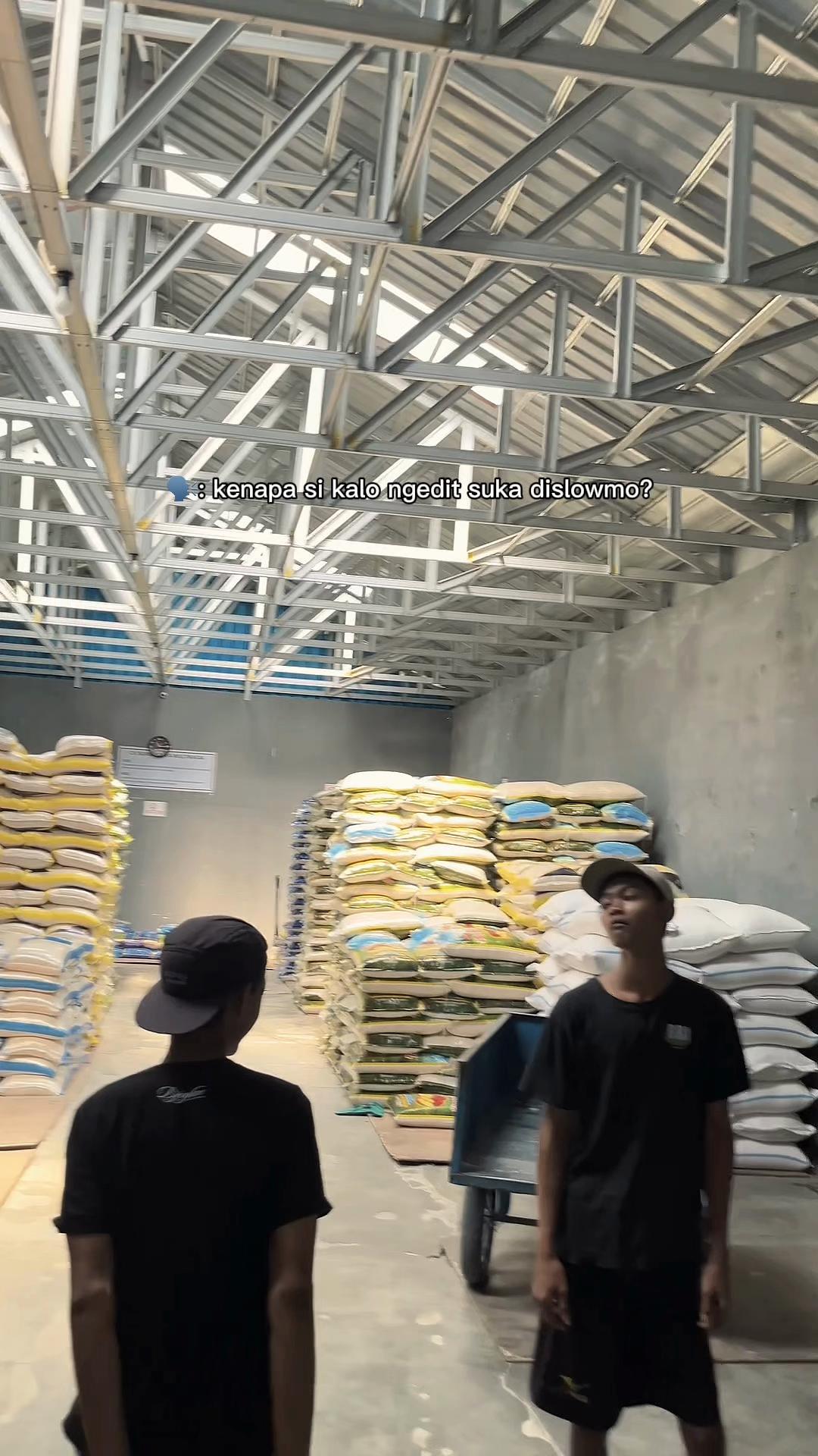 @DISTRIBUTOR BERAS JOGJA