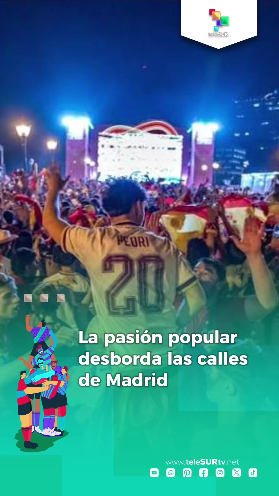 @teleSUR Clips