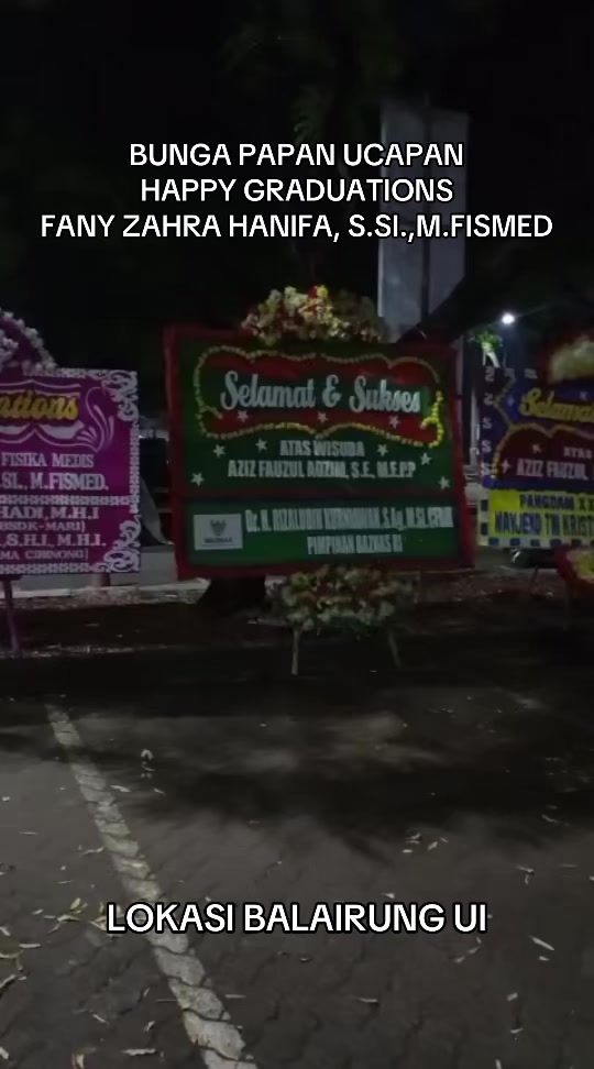 @Florist Tangerang & Jakarta