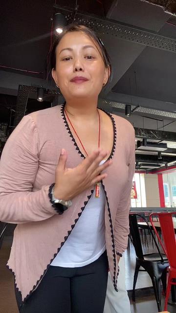 @Shimaya Gurung