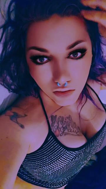 @🔥⛓️Gothic Dark Desires 1⛓️🔥