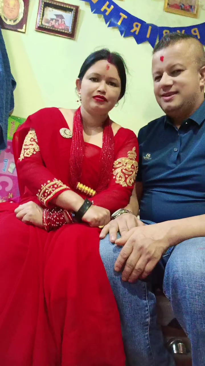 @Krishna Karki