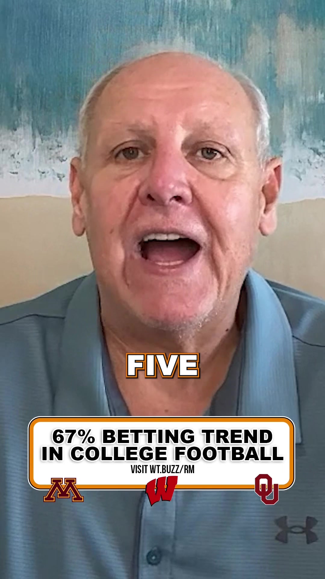 @WagerTalk