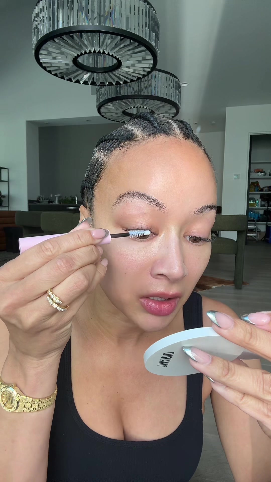 @Draya