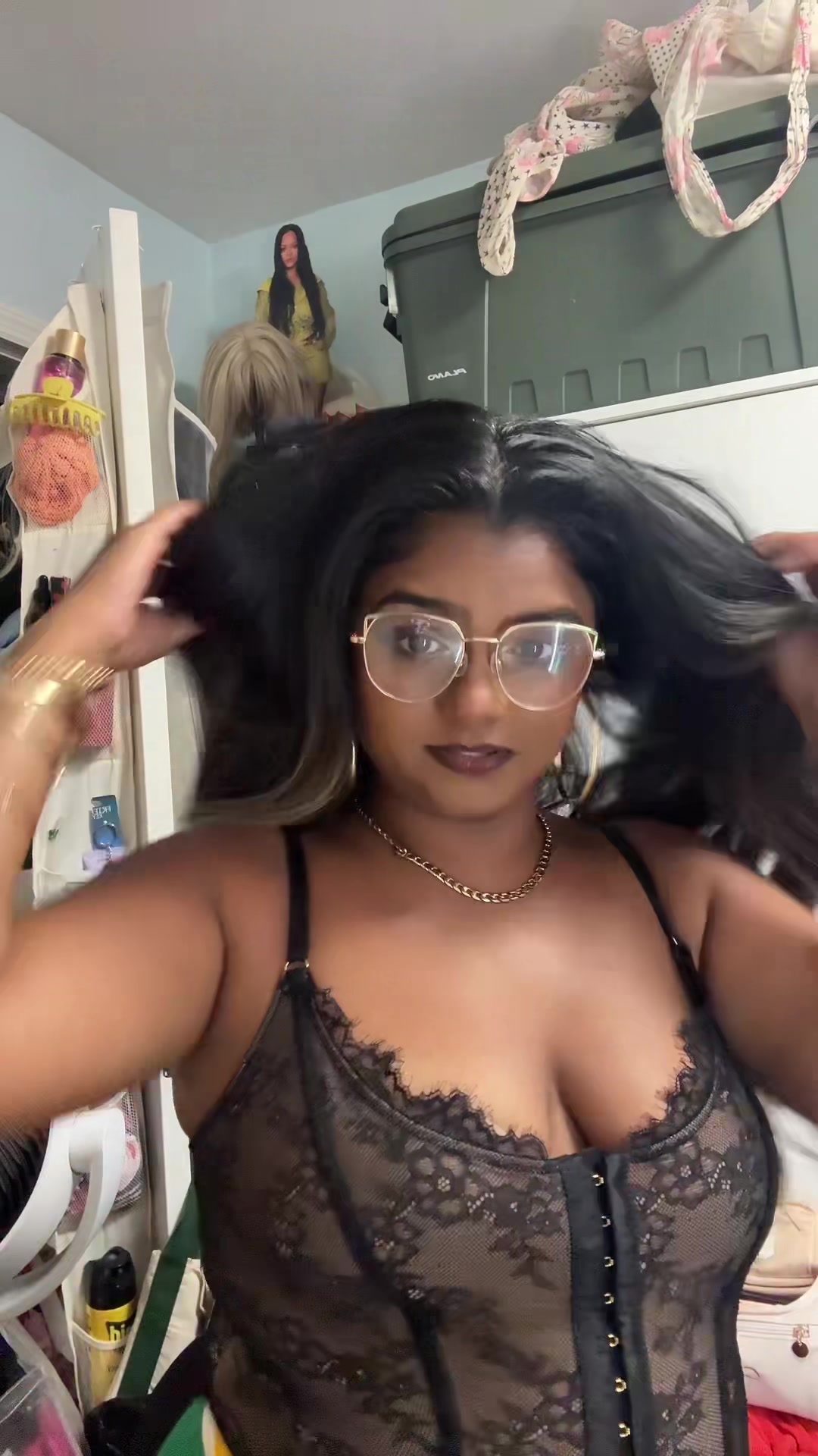 @✨Leesh ✨