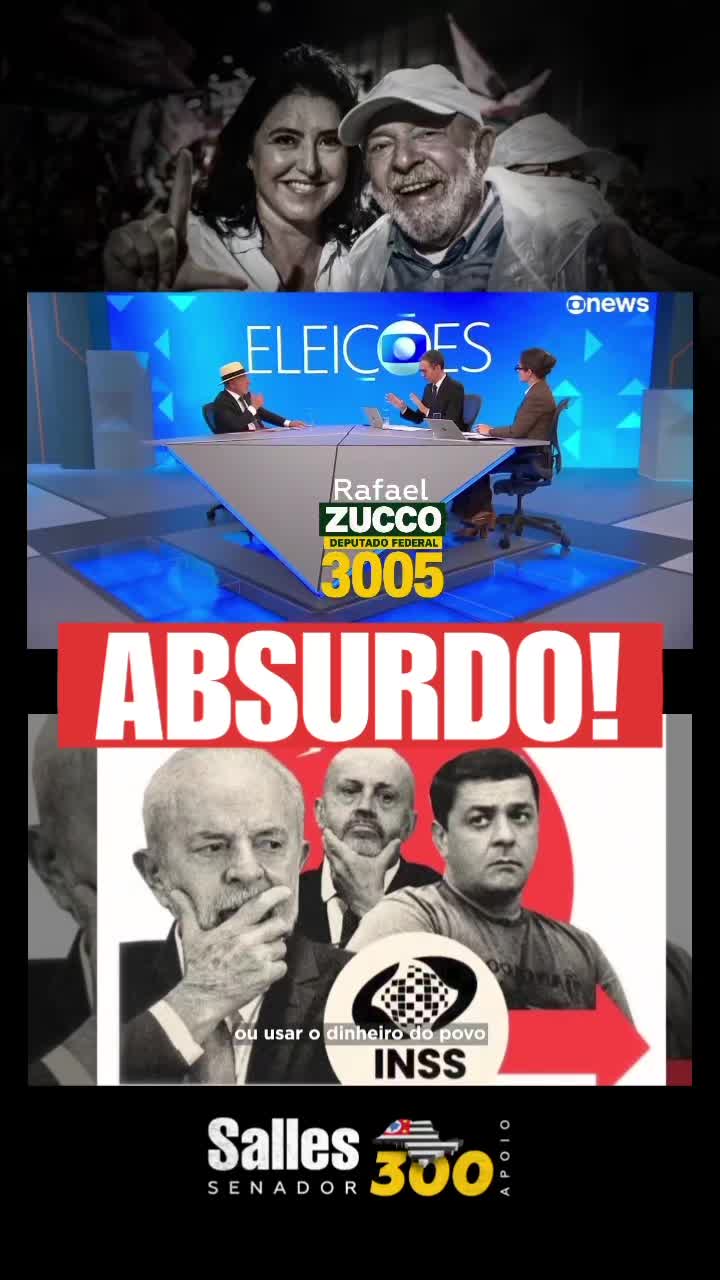 @Salles Senador 300