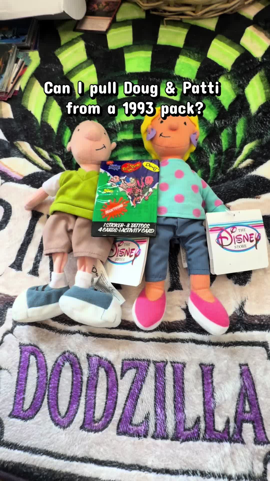 @Dodzilla