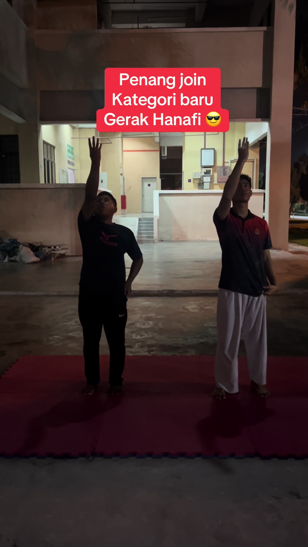 @Pusaka Hanafi Pulau Pinang