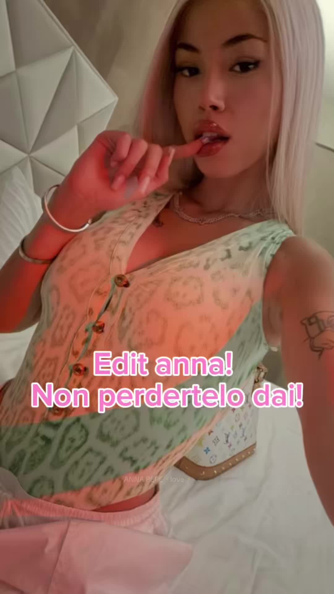 @ANNA PEPE✨ love✨❤️💖