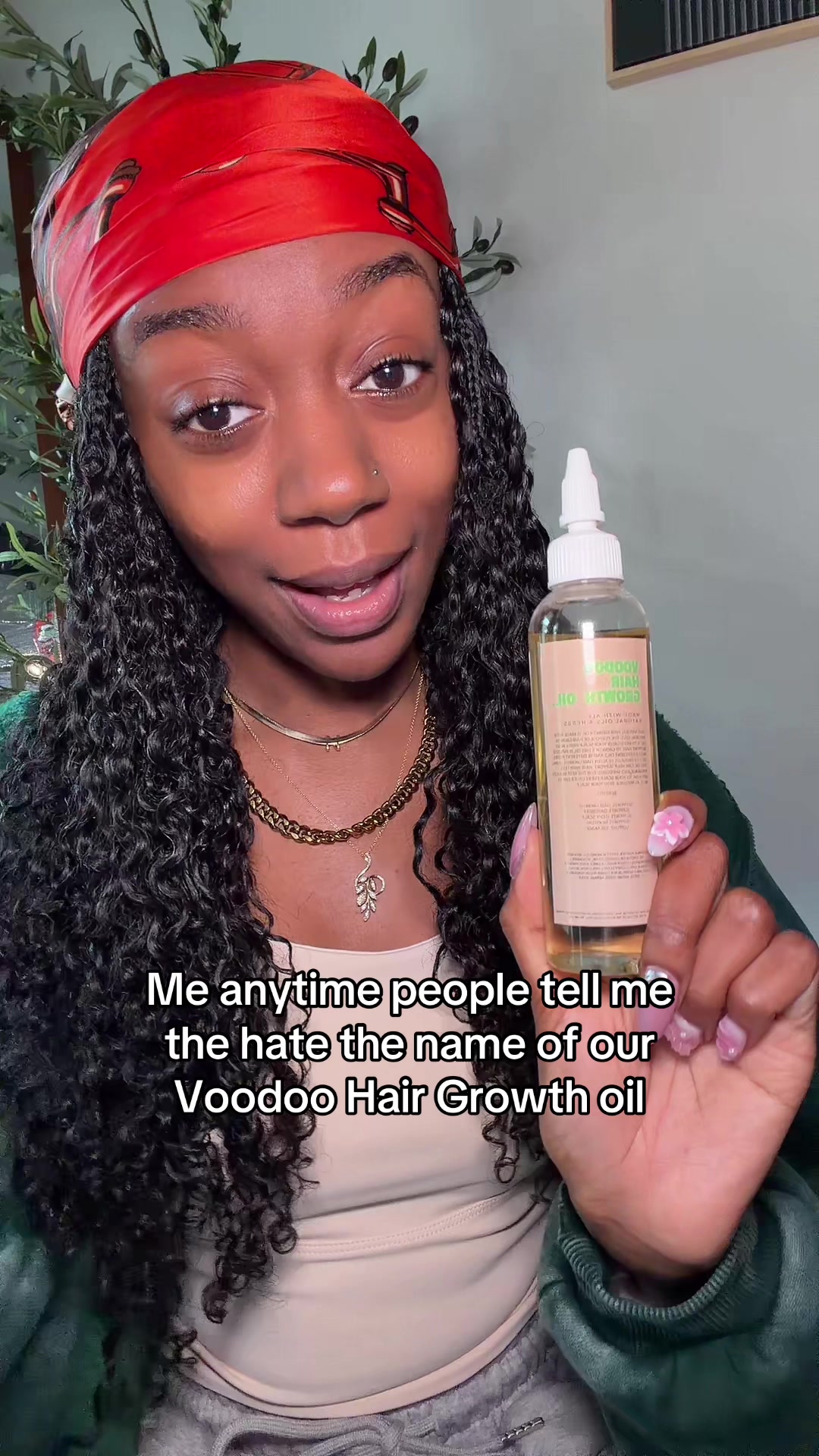 @Glossed By Nae Skincare