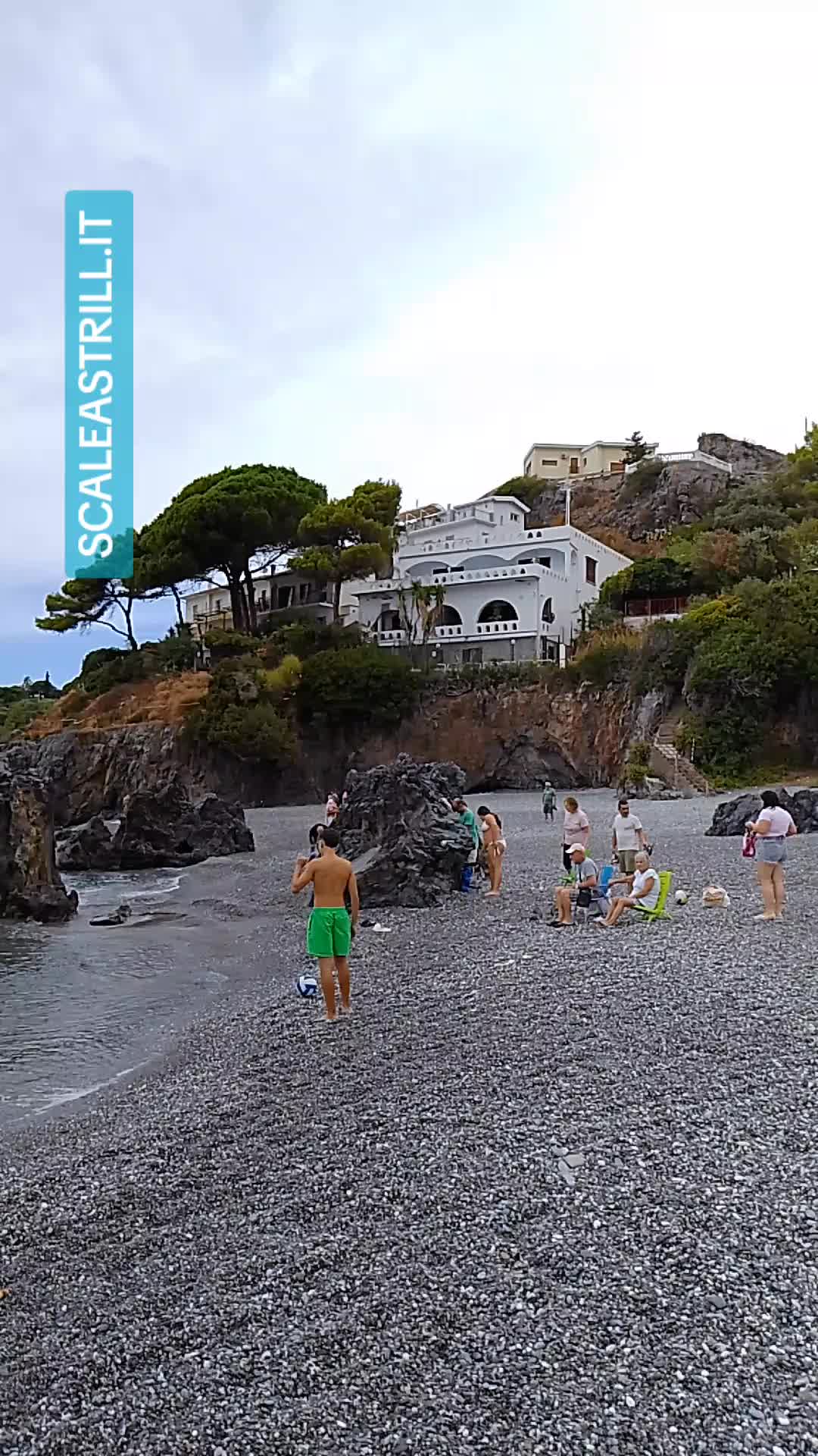 @SCALEA CALABRIA STRILL