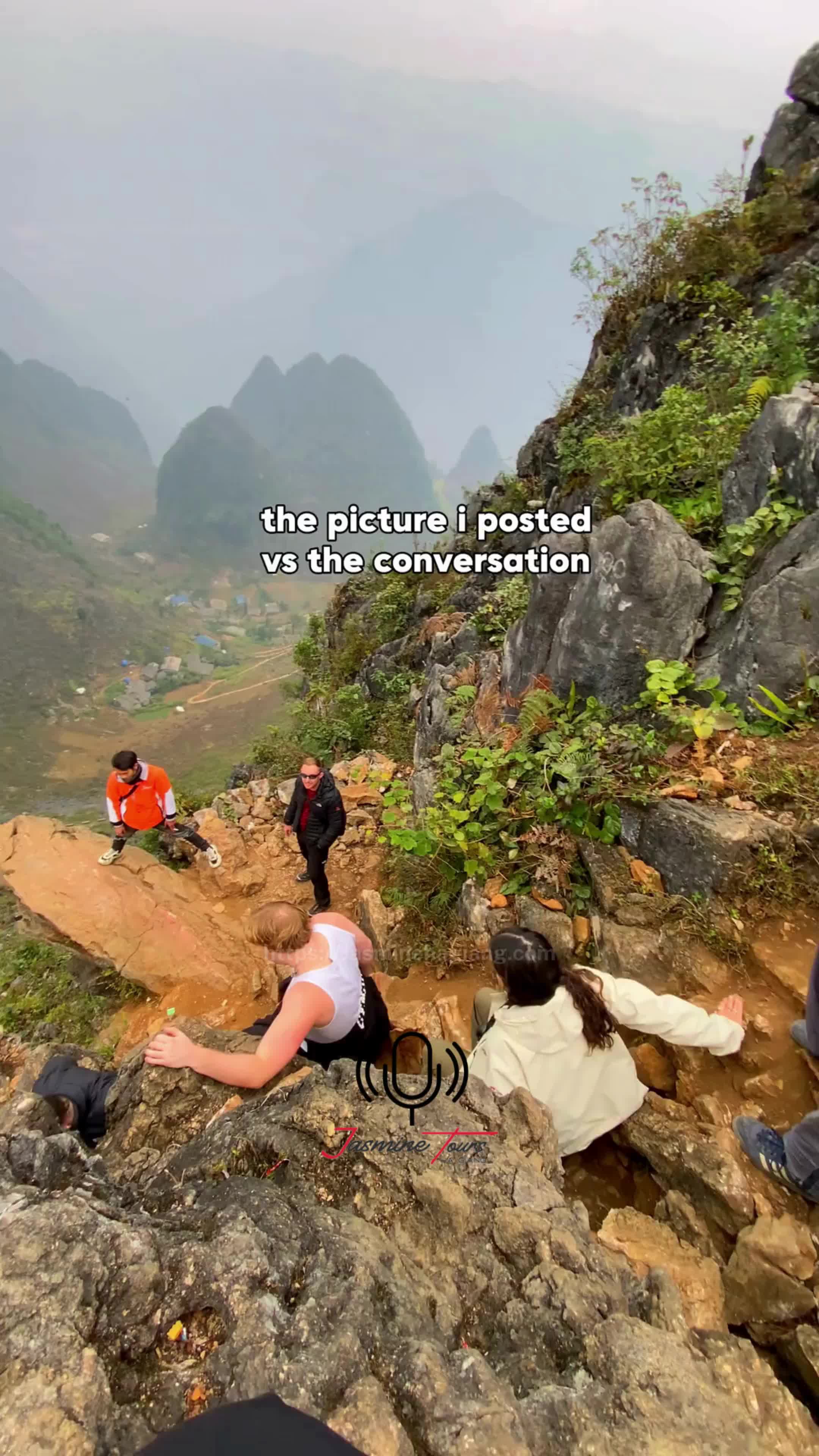 @Jasmine Tours Hà Giang