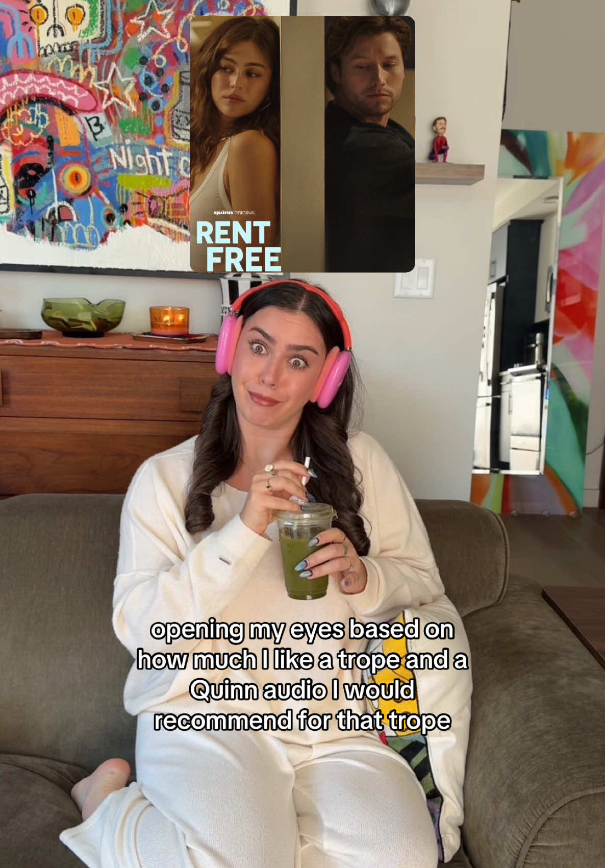 @Quinn App