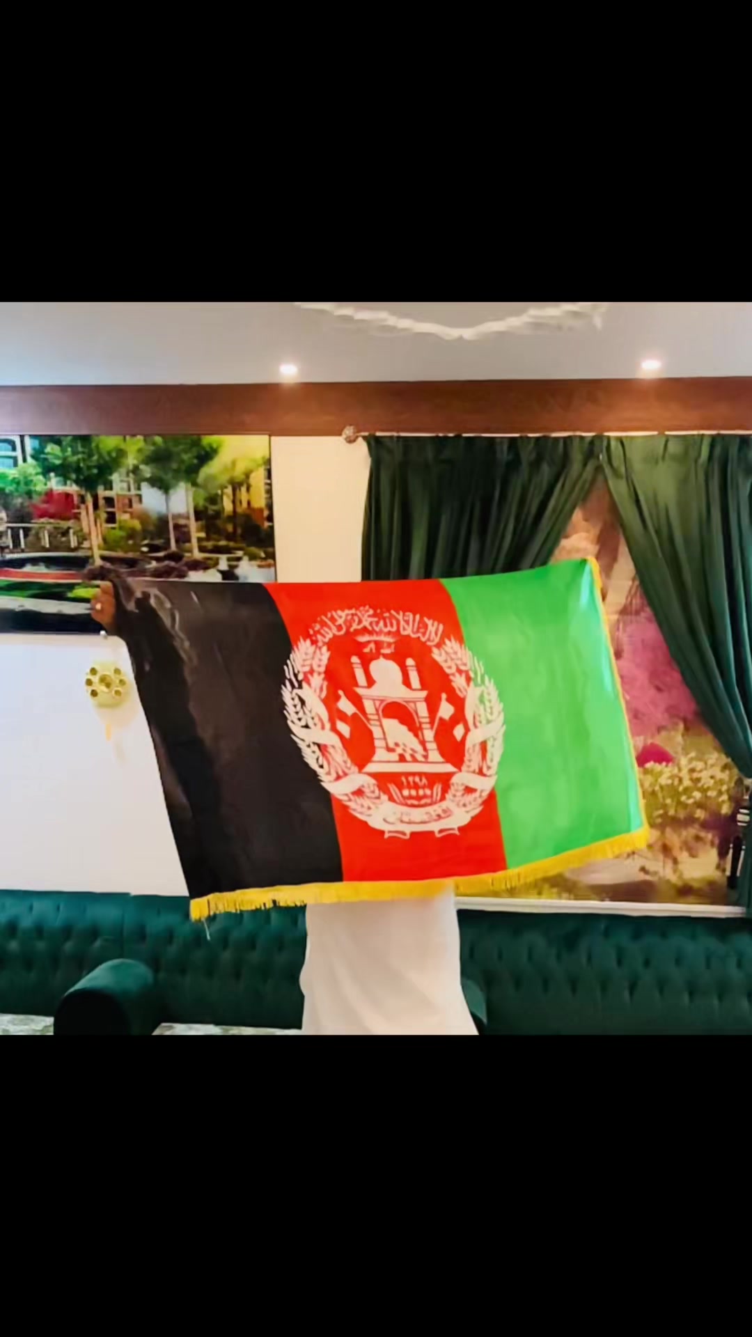 @غمجن ويډیو ګانی