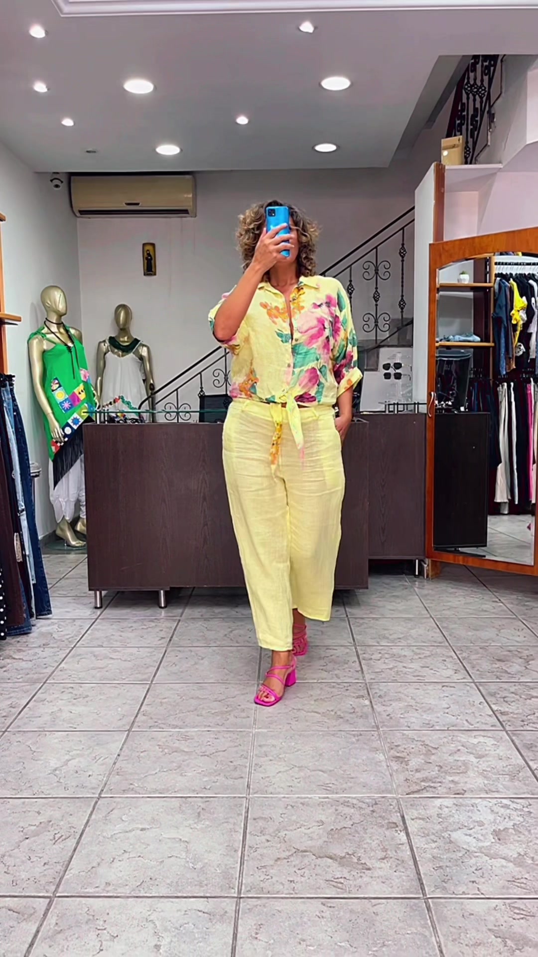 @Boutique Bizarre