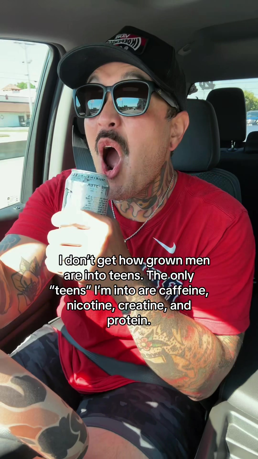 @Seth Mick