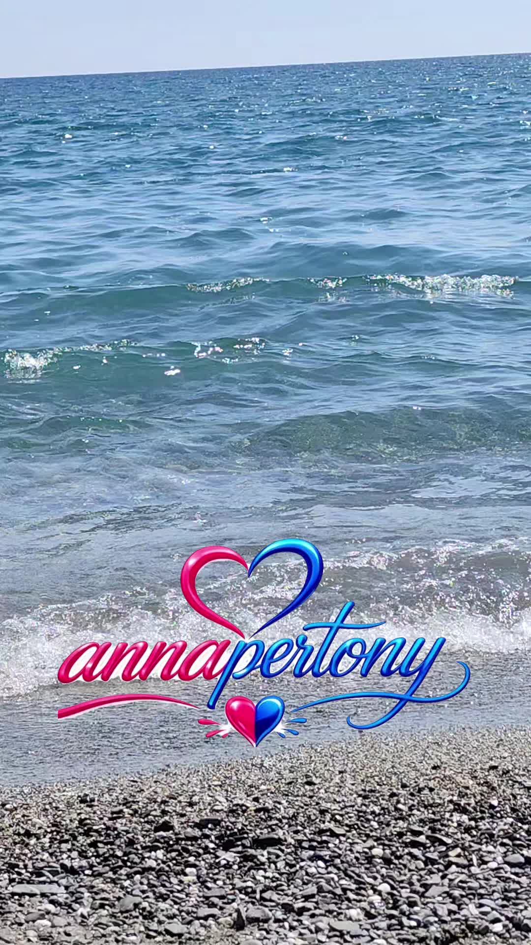 @AnnaperTony1💙❤️