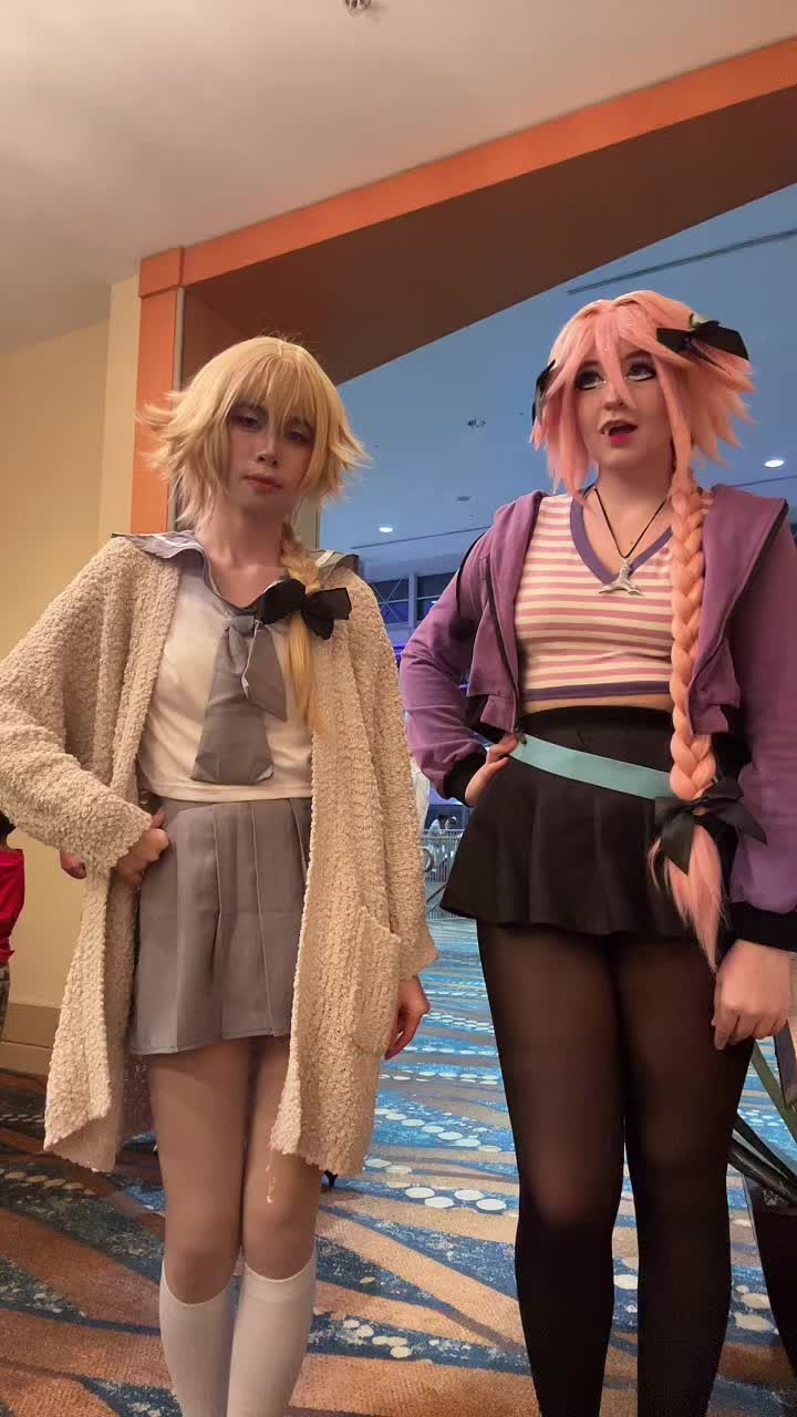 @SleepyBun.Cos