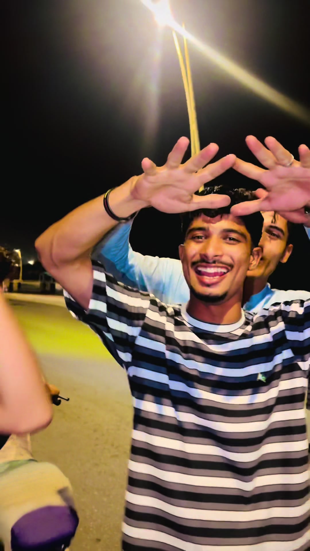 @SHabaBab waLy 😈👑