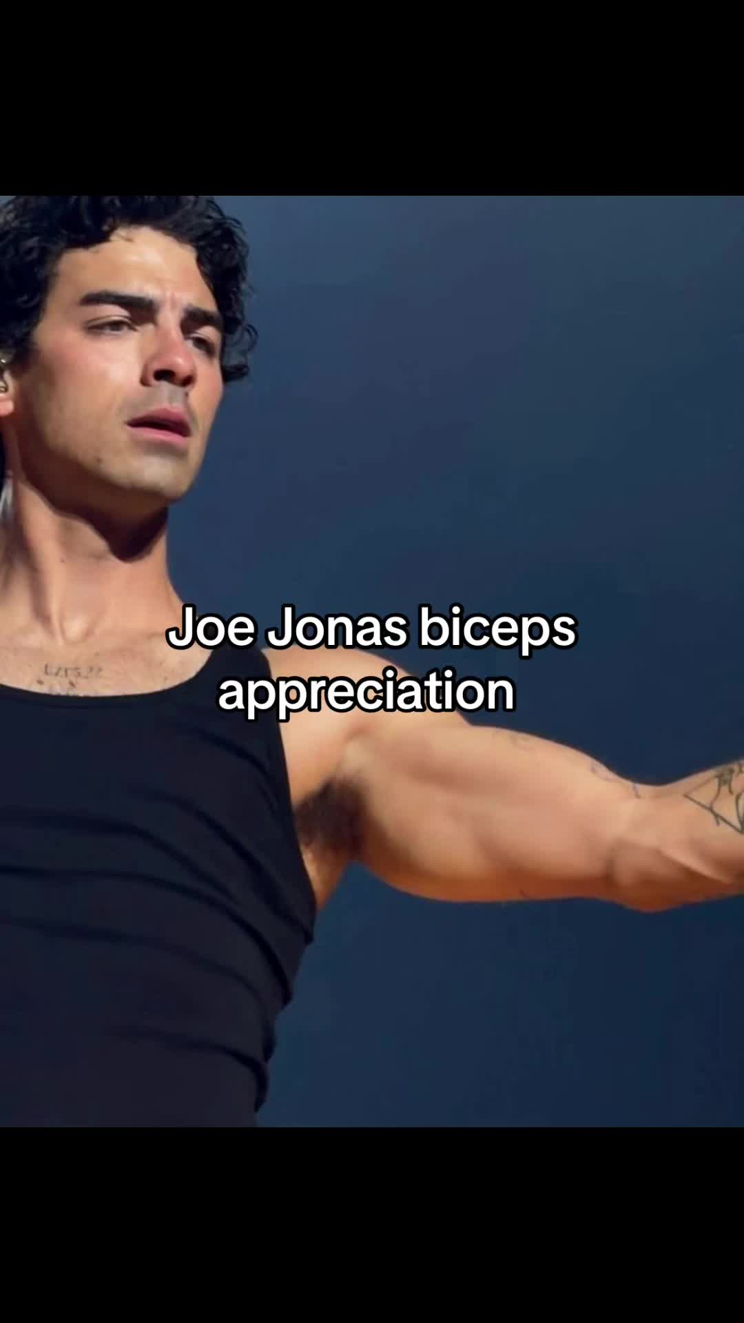 @Mrs Jonas (Joes version)