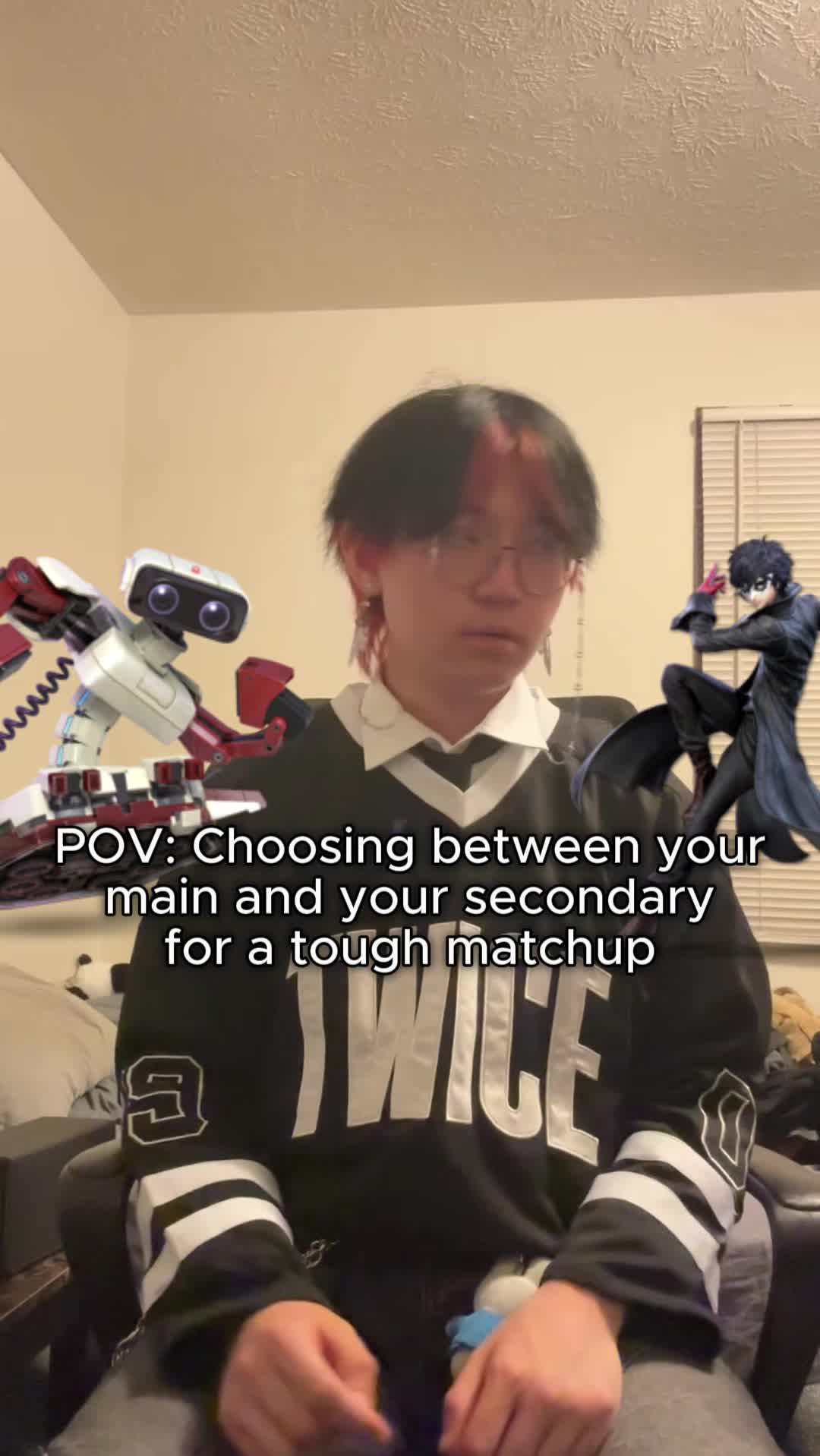 @Redbird Smash