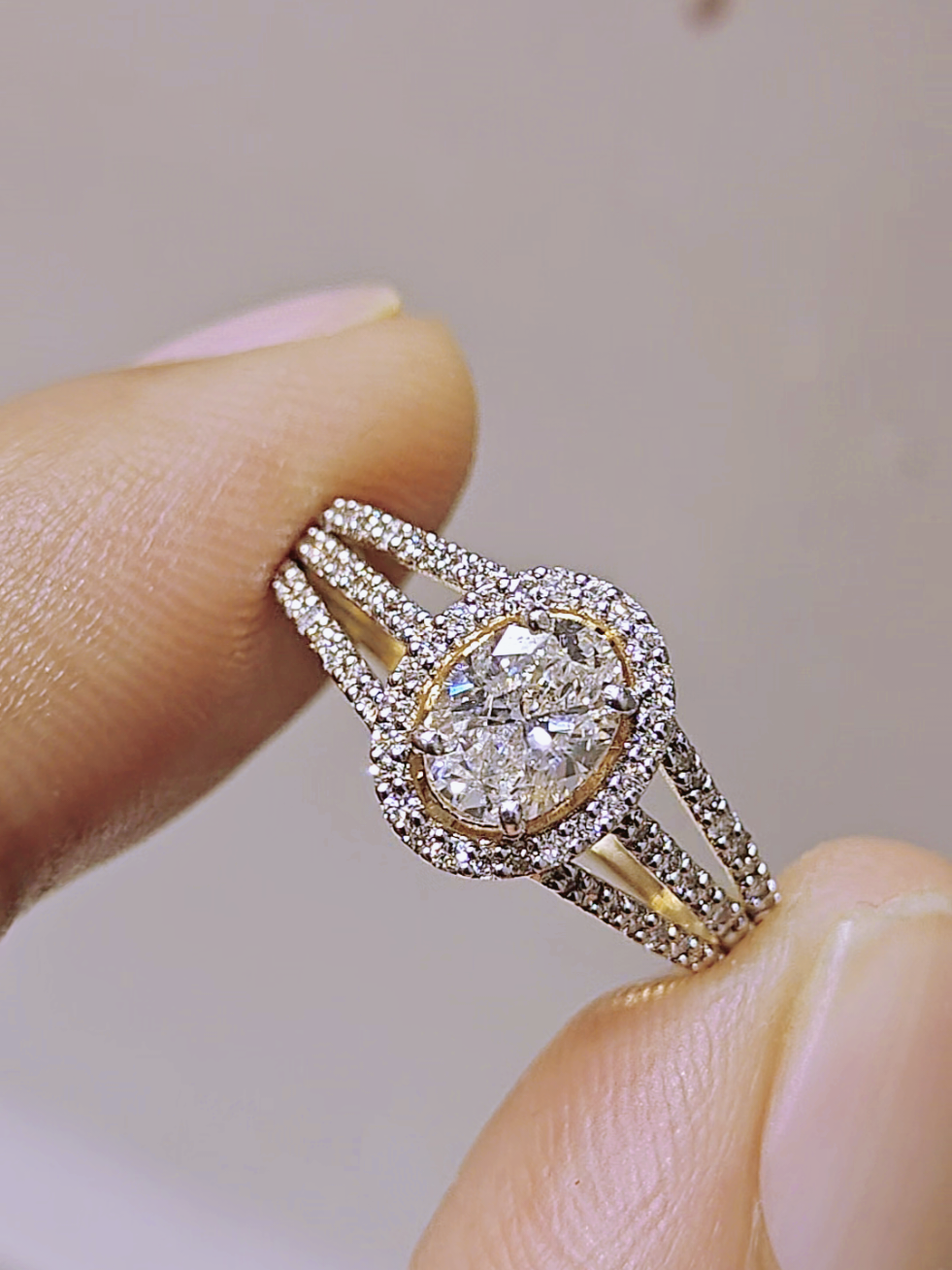 @AnandJewellers