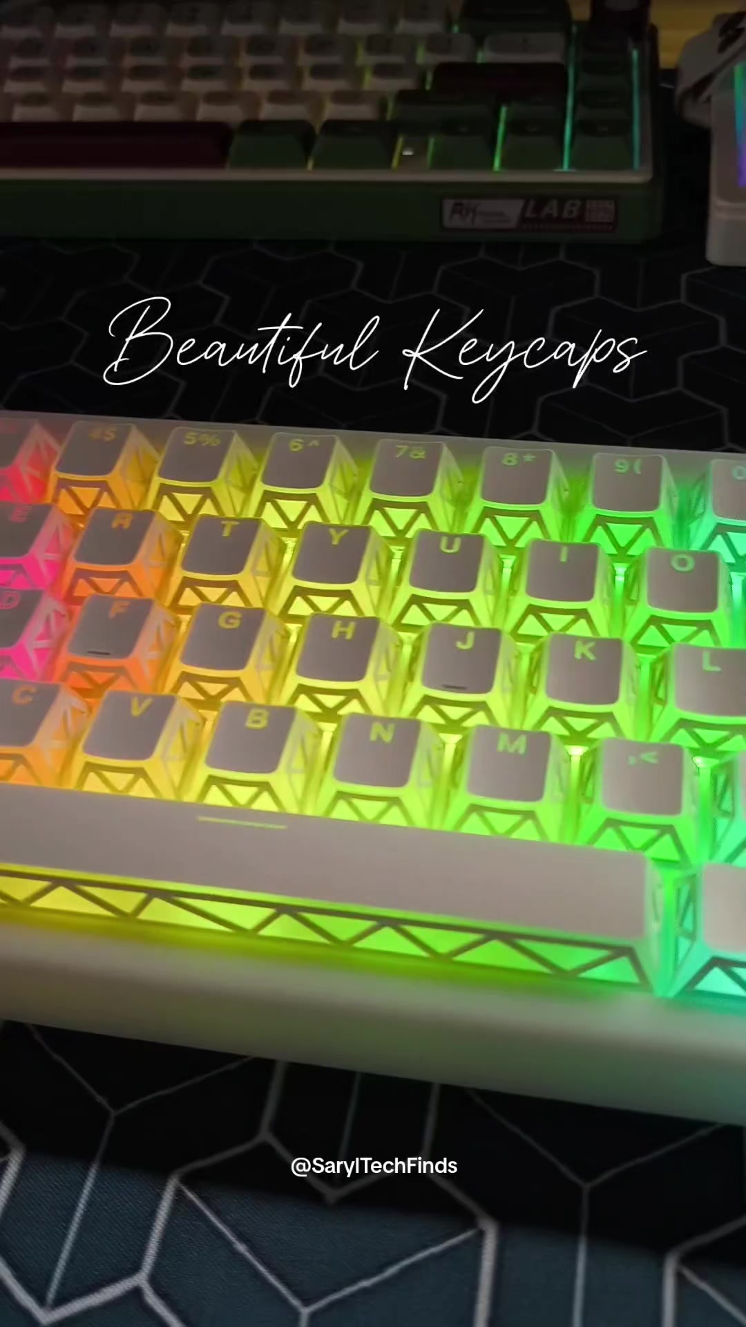 @SarylTechFinds