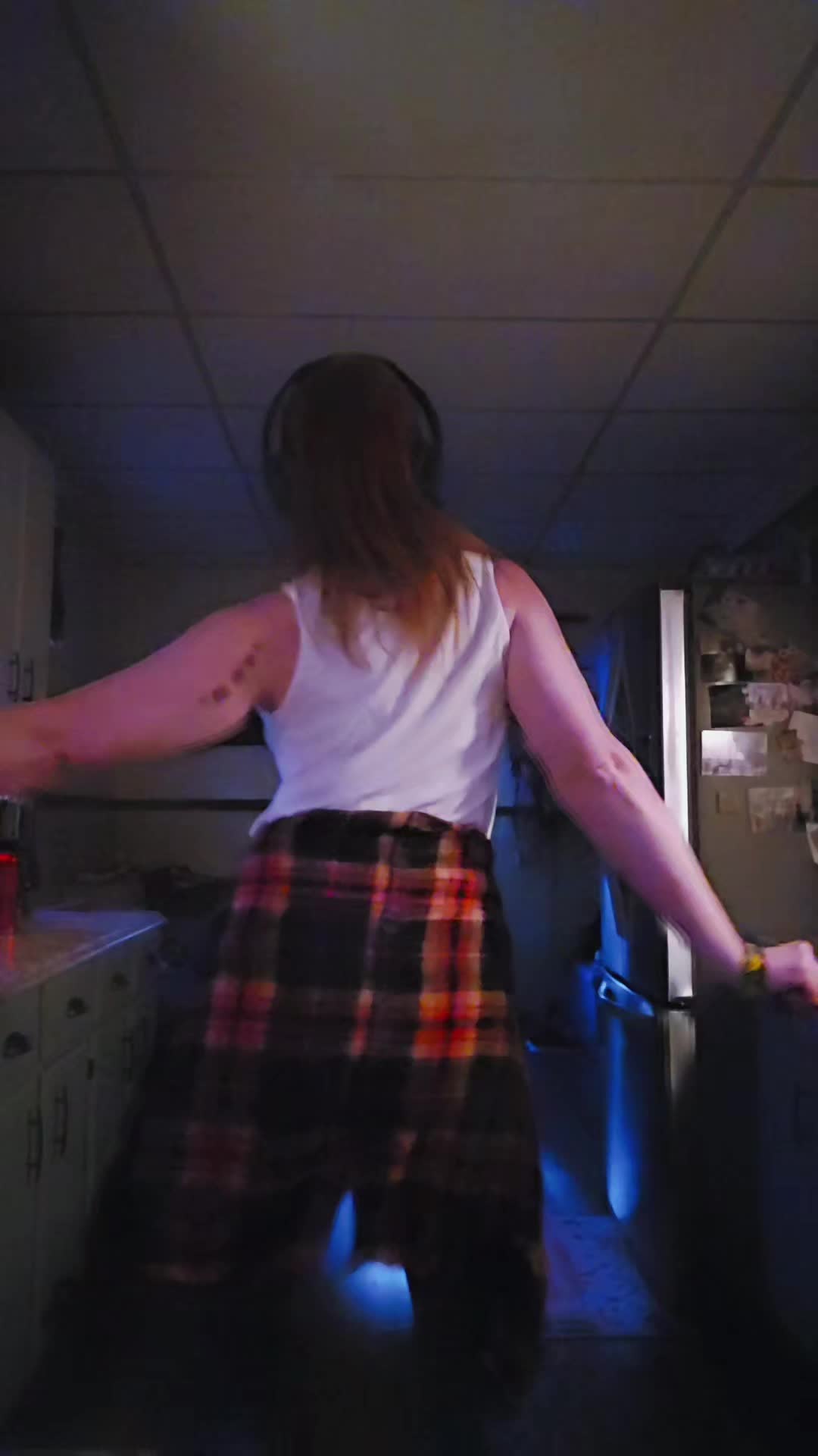 @Werifesteria