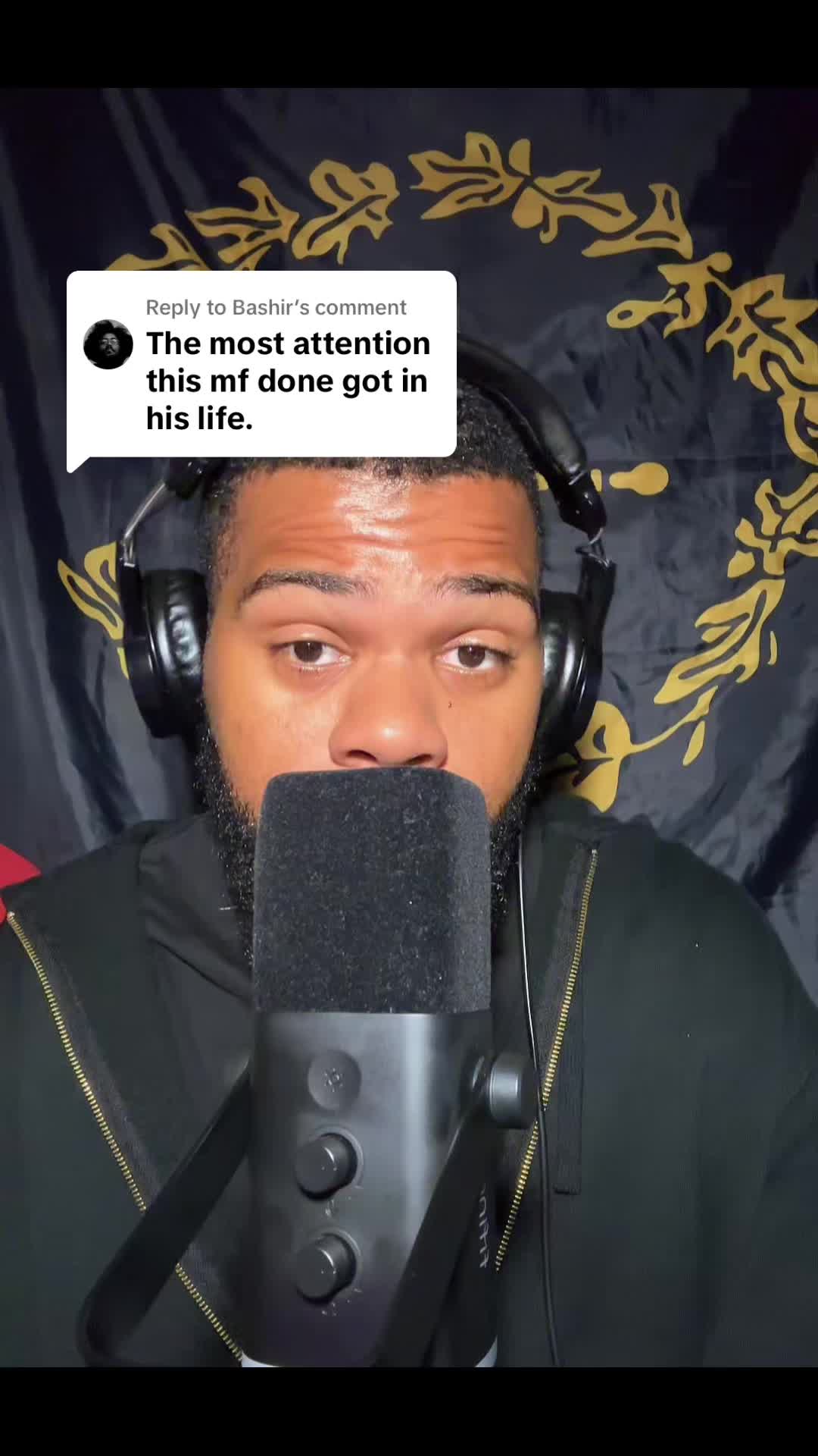 @Alfonzo J Jones