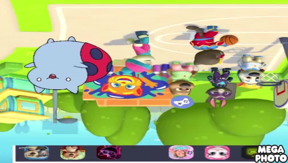 @Channel 7 UK - Kids TV Channel