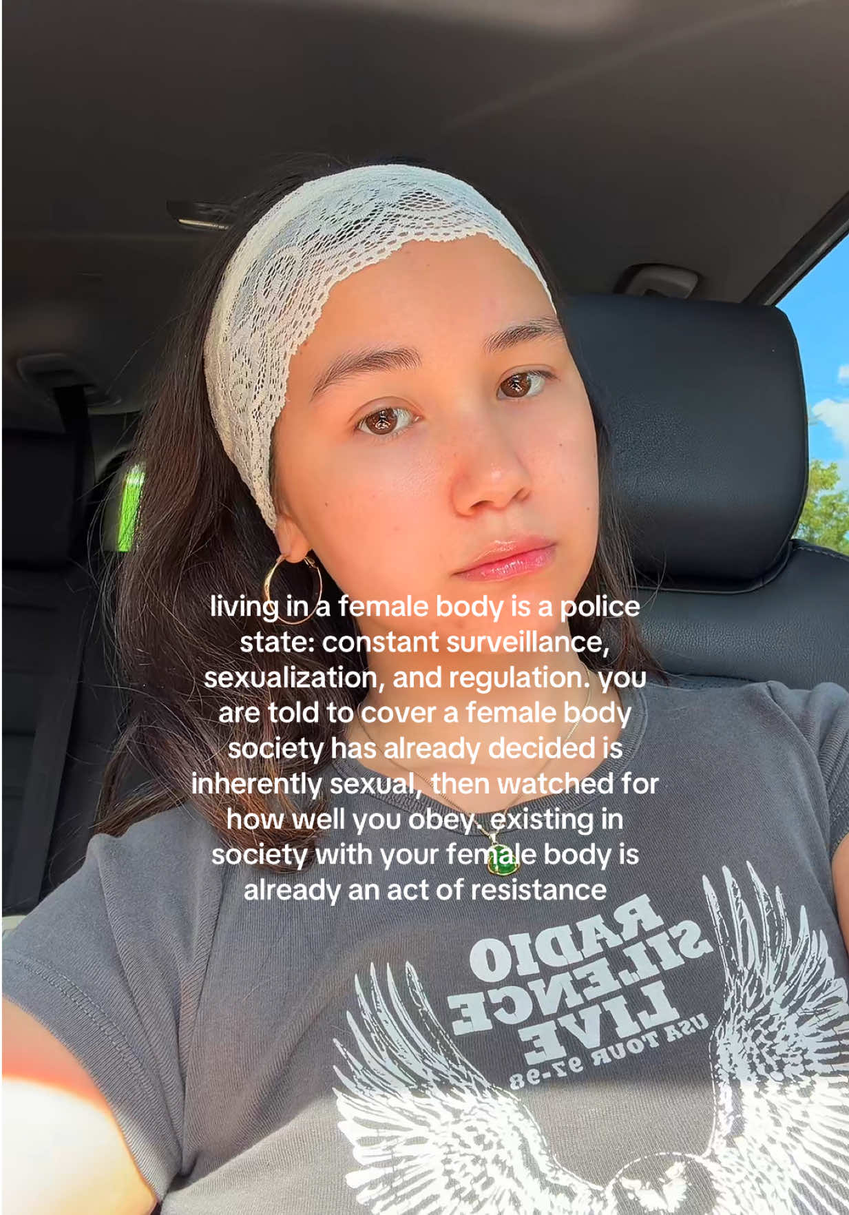 @EMMY ດາຣາ | feminist oracle